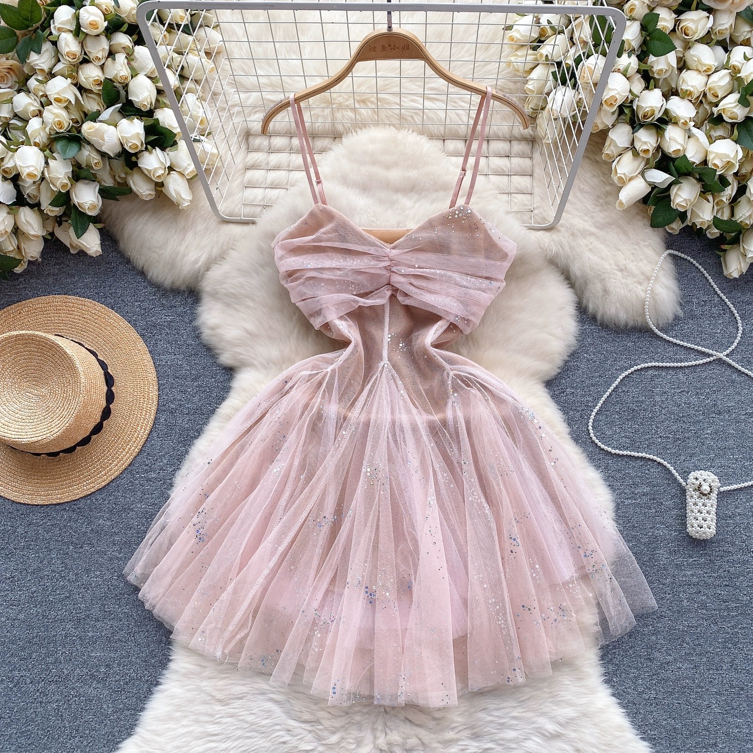 Lasting treasure dress CD928 images